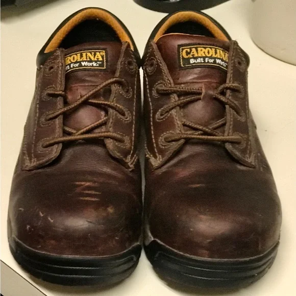 Carolina | Shoes | Mens D Carolina Non Metallic Hard Toe  display picture 2
